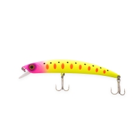 Воблер SMITH Jib 90F код цв. 526 превью 2