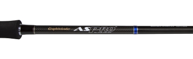 Удилище спиннинговое GRAPHITELEADER Aspro Spinning 802M тест 7 - 28 г превью 3