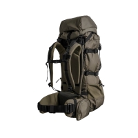 Рюкзак KING'S 5200 XKG Summit Pack цвет Dark Forest превью 4