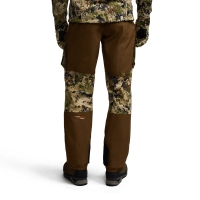 Брюки SITKA Timberline Pro Pant цвет Optifade Subalpine превью 10