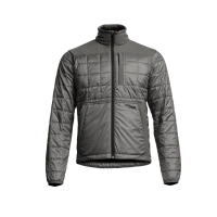 Куртка SITKA Lowland Jacket New цвет Woodsmoke превью 1