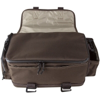 Сумка SHOT DUCK GEAR Outdoor Bag цвет Brown превью 4