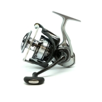 Катушка безынерционная DAIWA 18Caldia LT 6000D