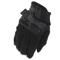 Перчатки тактические MECHANIX Precision Pro High Dex Covert цвет Black