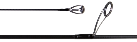 Спиннинг DAIWA Silver Creek 62L-3 тест 2 - 10 г превью 2