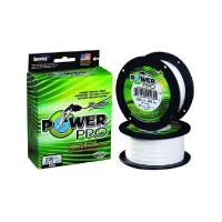 Плетенка POWER PRO 2740 м цв. Белый 0,56 мм