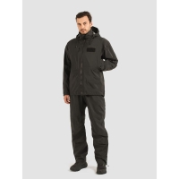 Костюм TRITON Storm Boat Taslan Nylon цвет черный превью 1