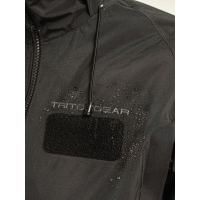 Костюм TRITON Storm Boat Taslan Nylon цвет черный превью 15