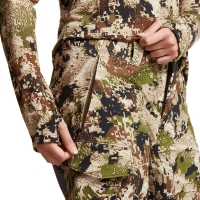 Брюки SITKA WS Timberline Pant New цвет Optifade Subalpine превью 3