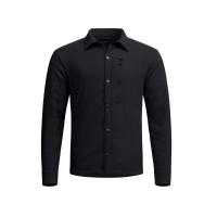 Рубашка SITKA Ambient 100 Shirt Jacket цвет Black