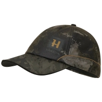 Кепка HARKILA Noctyx Camo Light Cap цвет AXIS MSP Black / Black