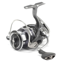 Катушка безынерционная DAIWA 20 Exceler LT 4000-CP