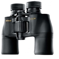 Бинокль NIKON Aculon A211 10X42 Porro-призма