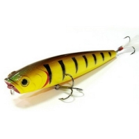 Воблер LUCKY CRAFT Gunfish 115 F цв. Tiger Perch