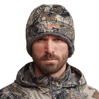 Шапка SITKA Jetstream Insulated WS Beanie цвет Optifade Open Country