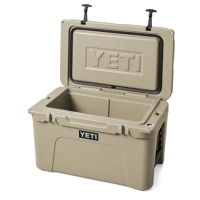 Контейнер изотермический YETI Tundra 45 Hard Coolers цвет Desert Tan превью 2
