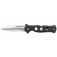 Нож складной COLD STEEL Counter Point I цв. Черный превью 3