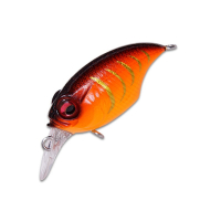 Galaxy Fire Craw