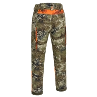 Брюки PINEWOOD Furudal Retriever Active Camou Hunting Trousers цвет Strata / Strata Blaze превью 2