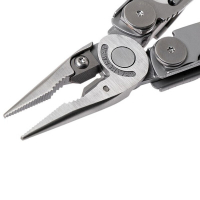 Мультитул LEATHERMAN Wave Plus в нейлоновом чехле превью 3