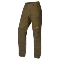 Брюки HARKILA Asmund Trousers цвет Dark Olive / Willow Green превью 1