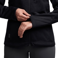 Куртка SITKA WS Jetstream Jacket New цвет Black превью 5
