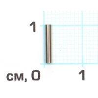Трубка обжимная РЫБОЛОВ-ОЛТА 6007 диам. 1,2 мм (10 шт.) превью 3
