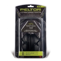 Наушники 3M PELTOR Sport Tactical 100 превью 2