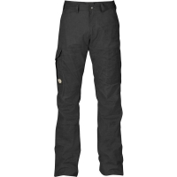 Брюки FJALLRAVEN Karl Pro Trousers M цвет Dark Grey превью 2