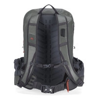 Герморюкзак SIMMS Dry Creek Z Backpack 25 л цвет Olive превью 3