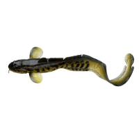 Приманка SAVAGE GEAR 3D Burbot FS превью 1