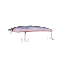 Воблер SMITH Saruna 147F-SR код цв. 04 превью 2