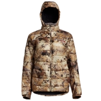 Куртка SITKA WS Kelvin Hoody цвет Optifade Marsh