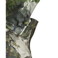 Куртка KING'S Kids Weather Pro Insulated Jacket цвет KC Ultra превью 13