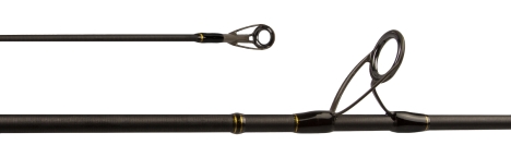 Удилище спиннинговое FOX RAGE Terminator Pro Bait Force 2,85 м тест 40 - 100 г превью 2