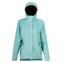 Куртка GRUNDENS Charter Gore-Tex Jacket Women цвет Aqua Sea