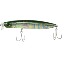 Воблер JACKALL Hagre 96F цв. ul tamamushi превью 2