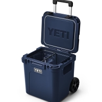 Контейнер изотермический YETI Roadie 48 цвет Navy превью 11
