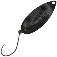 Блесна колеблющаяся FOREST Miu 2,8 г код цв. 23 превью 2