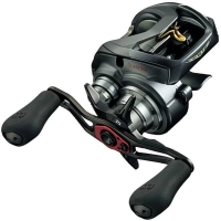Катушка мультипликаторная DAIWA Steez A TW 1016SHL превью 4
