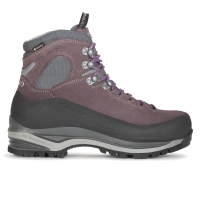 Ботинки треккинговые AKU WS Superalp GTX цвет Deep Violet превью 5