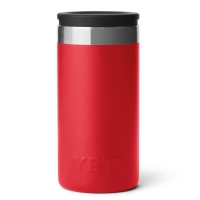 Набор рюмок YETI Shot Glasses & Case цв. Rescue Red превью 5