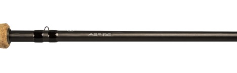 Удилище спиннинговое SHIMANO ASPIRE 330 MH превью 3