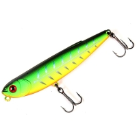 Воблер ZIP BAITS ZBL Fakie Dog 90F код цв. 533R превью 2