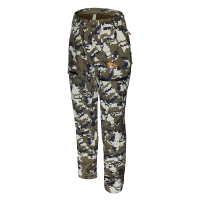 Брюки ONCA Rain Dualprotect Pant цвет Ibex Camo