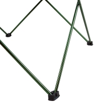 Стол LIGHT CAMP Folding Table Large цвет зеленый превью 7