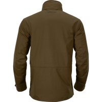 Куртка HARKILA Retrieve Jacket цвет Warm olive превью 5