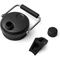 Термос YETI Rambler Half Gallon Jug 1892 цвет Navy превью 3