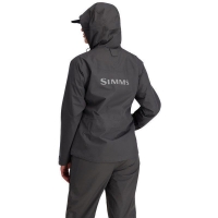 Куртка SIMMS Women's Challenger Jacket цвет Slate превью 6