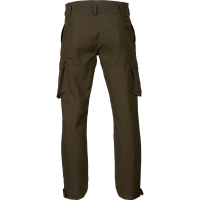 Брюки SEELAND Woodcock Advanced Trousers цвет Shaded olive превью 3